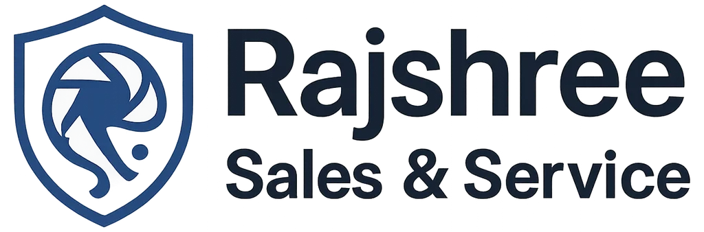 Rajshree Sales & Service
