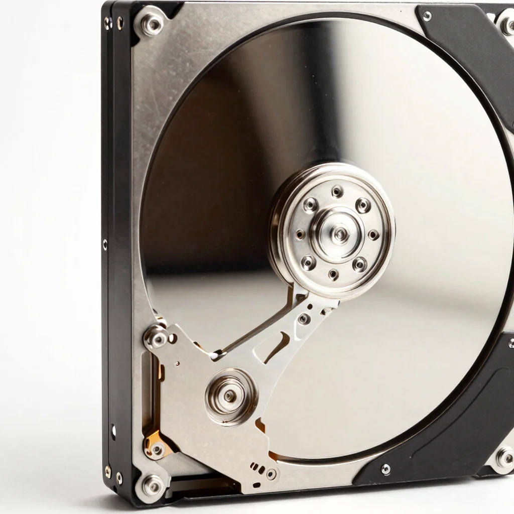 Surveillance Grade 2TB Internal Hard Drive