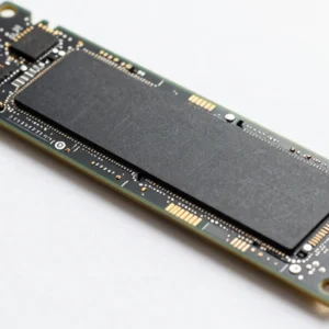 512GB NVMe M.2 Solid State Drive