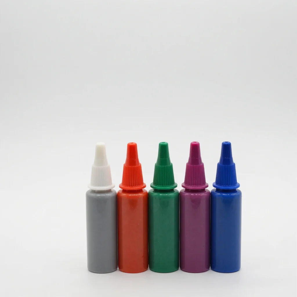 Epson EcoTank 4-Color Refill Ink Pack